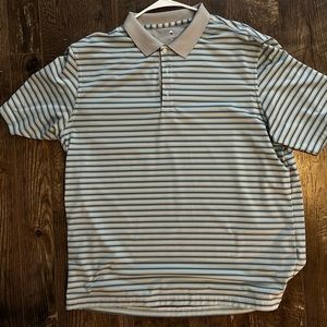 Southern Shirt Company Golf Shirt